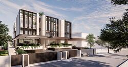 Brighton Crescent (D19), Terrace #455690351